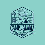 Emma London Summer 2026 Camping Koozies