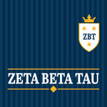Binghamton ZBT Fall 2026 Rush Jerseys