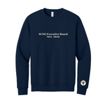 University of Illinois SCNO EXEC Fall 2026 Crewneck