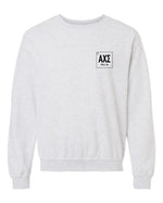 Illinois Alpha Chi Sigma Fall 2026 Periodic Table Shirt