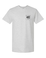 Illinois Alpha Chi Sigma Fall 2026 Periodic Table Shirt