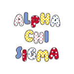 Illinois Alpha Chi Sigma Fall 2026 Patches Shirt