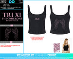 Binghamton AXiD Fall 2026 Bid Day Tanks