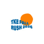 Wisconsin TKE Rush Tees Fall 2026