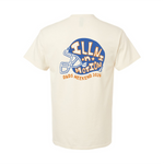 University of Illinois Illini n Motion Fall 2026 Dads Weekend Shirt