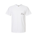 Ole Miss ATO Fall Rush Comfort Colors Pocket Tee
