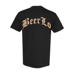 BeerLo Fall 2026 Comfort Colors Tee