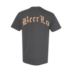 BeerLo Fall 2026 Comfort Colors Tee