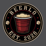 BeerLo Fall 2026 Comfort Colors Tee
