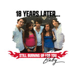 Jonas Brothers Concert Summer 2026 Baby Tees
