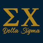 URI Sigma Chi Polos Fall 2026