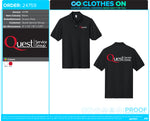 Quest Service Group Summer 2026 Polos