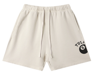 Tulane 828 Fall 2026 Sweatshorts