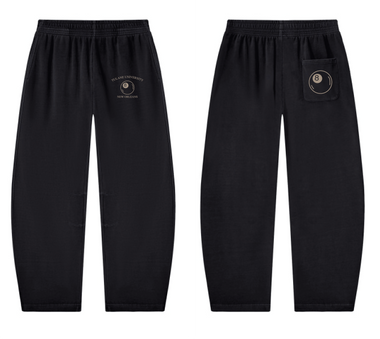 Tulane 828 Fall 2026 8-Ball Sweatpants
