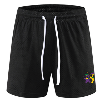 Tulane 828 Fall 2026 Mesh Athletic Shorts