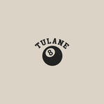 Tulane 828 Fall 2026 Sweatshorts