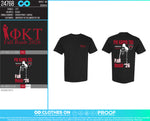 University of Delaware Phi Tau Fall 2026 Rush Tees