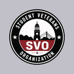 Rutgers Student Veterans Organization T Shirt