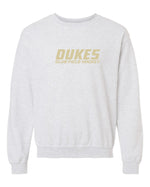 JMU Women’s Club Field Hockey Fall 2026 Crewneck Sweatshirt