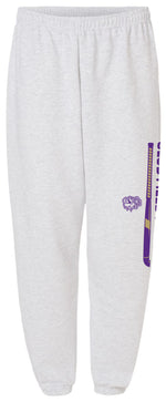 JMU Women’s Club Field Hockey Fall 2026 Closed Bottom Sweatpants