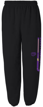 JMU Women’s Club Field Hockey Fall 2026 Closed Bottom Sweatpants