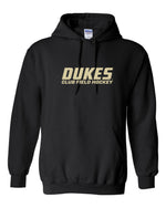 JMU Women’s Club Field Hockey Fall 2026 Hoodie