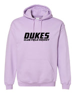 JMU Women’s Club Field Hockey Fall 2026 Hoodie