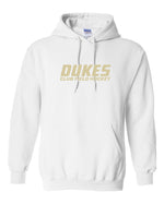 JMU Women’s Club Field Hockey Fall 2026 Hoodie