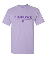 JMU Women’s Club Field Hockey Fall 2026 T-Shirt