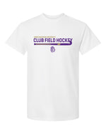 JMU Women’s Club Field Hockey Fall 2026 T-Shirt