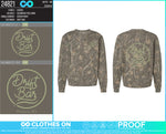 Drift Bar Fall 2026 Sweatshirts