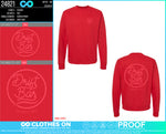 Drift Bar Fall 2026 Sweatshirts