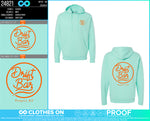 Drift Bar Fall 2026 Sweatshirts