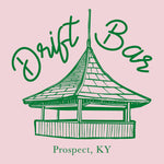 Drift Bar Fall 2026 Sweatshirts