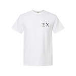 Emory Sigma Chi Fall 2026 T Shirt