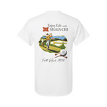 Emory Sigma Chi Fall 2026 T Shirt