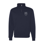 Emory Sigma Chi Fall 2026 House Quarterzip