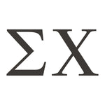Emory Sigma Chi Fall 2026 T Shirt
