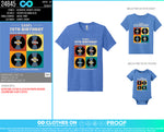 Audrey Lerner Sam's 7th Birthday Tees 2026