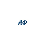 Villanova Alpha Phi Fall 2026 Tackle the Sigma Shirts
