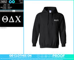 Penn State TDX Fall 2026 Hoodies