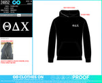 Penn State TDX Fall 2026 Hoodies