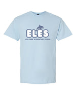 Echo Lake ELES Dolphin Tee
