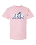 Echo Lake ELES Dolphin Tee