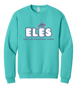 Echo Lake ELES Dolphin Crewneck