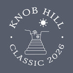 Knob Hill Classic Fall 2026 Tees