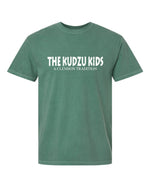Clemson Kappa Sigma Kudzu Kids Vintage Design Tee