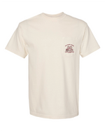 Miami OH Phi Sig Dude's Day Comfort Colors Tee