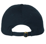 Miami Phi Sigma Sigma Embroidered Hat