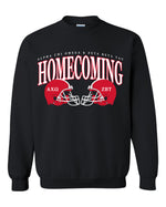Rutgers AXO x ZBT Fall 2026 Homecoming Shirt